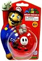 Super Mario Brothers Master Replicas 3 Inch PVC Figure Series 2 Shy Guy