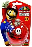 Super Mario Brothers Master Replicas 3 Inch PVC Figure Series 2 Shy Guy
