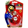 Super Mario Brothers Master Replicas 3 Inch PVC Figure Series 2 Shy Guy