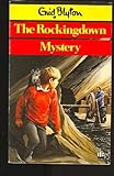 Three great Enid Blyton mysteries