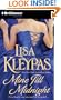 Mine Till Midnight (Hathaway Series)
