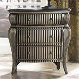 Hammary Furniture T73109-00 - Hidden Treasures Drawer Chest