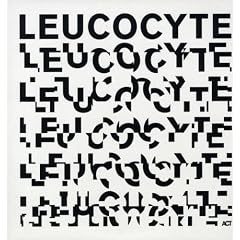 Leucocyte [Vinyl LP]