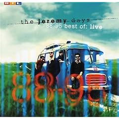 '88-'95 Best Of: Live