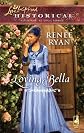 Loving Bella (Love Inspired Historical)