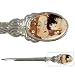 Mother And Child Klimt Letter Opener
