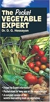 The Pocket Vegetable Expert
