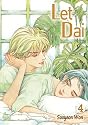 Let Dai Vol. 4 (v. 4)