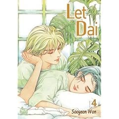 Let Dai Volume 4: v. 4