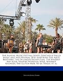 The Annual Music Festival Series: Coachella Valley Music and Arts Festival 2010, Featuring the Avett Brothers, the Dillinger Escape Plan, the Whitest