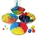 DuneCraft Science Fun Kits - Silly Squares and Slippery Spheres