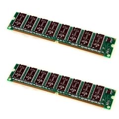 2x 512MB DDR (DDR1) Arbeitsspeicher INTEL und AMD kompatibel * 184 pin * PC 3200 (400 MHZ) abw�rtskompatibel zu PC 2700 (333MHZ) und PC 2100 (266MHZ) *