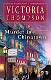 Murder In Chinatown (Gaslight Mystery)