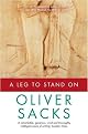 A Leg to Stand On