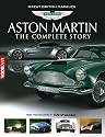 Aston Martin - The Complete Story