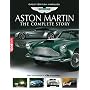 Aston Martin - The Complete Story