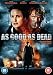 As Good As Dead [DVD]