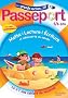 Passeport - De la grande section au CP - 5/6 ans