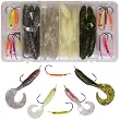 Bass'n GrubMaster Kit