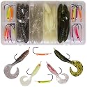 Bass'n GrubMaster Kit