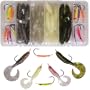 Bass'n GrubMaster Kit