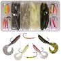 Bass'n GrubMaster Kit