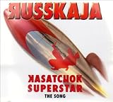 CD - Kasatchok Superstar von Russkaja