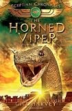 The Horned Viper: No. 2: The Egyptian Chronicles (Egypt Adventures)
