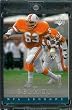 2000 Upper Deck Legends # 81 Lee Roy Selmon Tampa Bay Buccaneers Football Card - Mint Condition - Shipped In Protective ScrewDown Display Case!