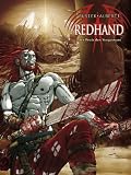 Produkt-Bild: Redhand, Bd.1 : Der Preis des Vergessens
