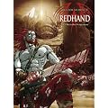 Redhand, Bd.1 : Der Preis des Vergessens