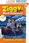 Shadows Of Caesar's Creek (Turtleback School & Library Binding Edition) (Ziggy and the Black Dinosaurs (Pb))