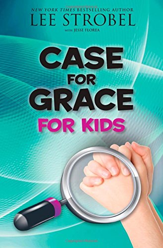 Case for Grace for Kids