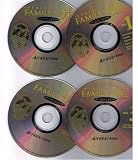 Generations Deluxe Edition Family Tree Software