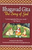 The Song of God, Bhagavad-Gita (0874810434) by Prabhavananda
