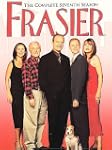 Frasier: Season 7
