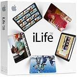 Apple iLife '08 Family Pack [OLD VERSION]