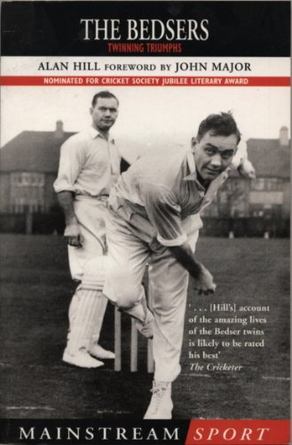 The Bedsers: Twinning Truimphs (Mainstream sport)