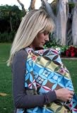 Hooter Hiders/Bebe Au Lait Nursing Covers