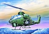 Italeri AH-1T Sea Cobra Model Kit