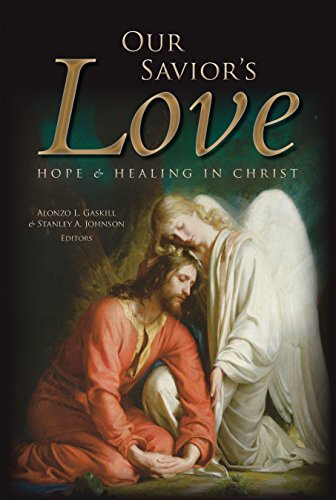 Our Savior's Love: Hope and Healing in Christ