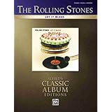 The Rolling Stones- Let It Bleed [Paperback]