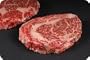 Kobe Steak Sampler 2 - 12 oz hand cut Ribeye, 2 - 12 oz hand New York Strip, 4 - 8 oz Kobe Burgers