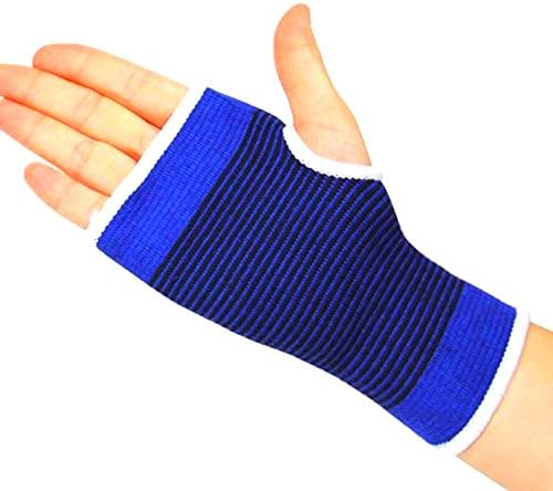 Didakay Support Brace for Palm, Hand, and Wrist for Carpal Tunnel and Support