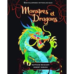 Monstres et dragons