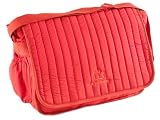 Caboodle Classic Red - Changing Bag
