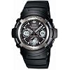 CASIO (カシオ) 腕時計 G-SHOCK タフソーラー 電波時計 MULTI BAND5 AWG-100-1AJF