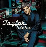 Taylor Hicks