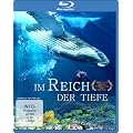 Im Reich der Tiefe [Blu-ray]