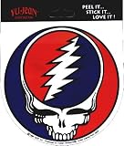 Review Square Deal Recordings & Supplies  / Grateful Dead - 5